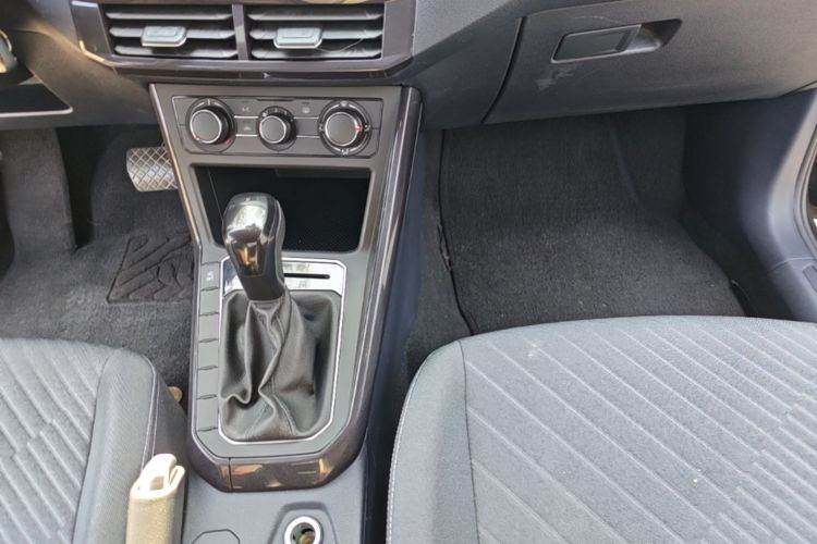 Volkswagen Lavida 2024 car image #14