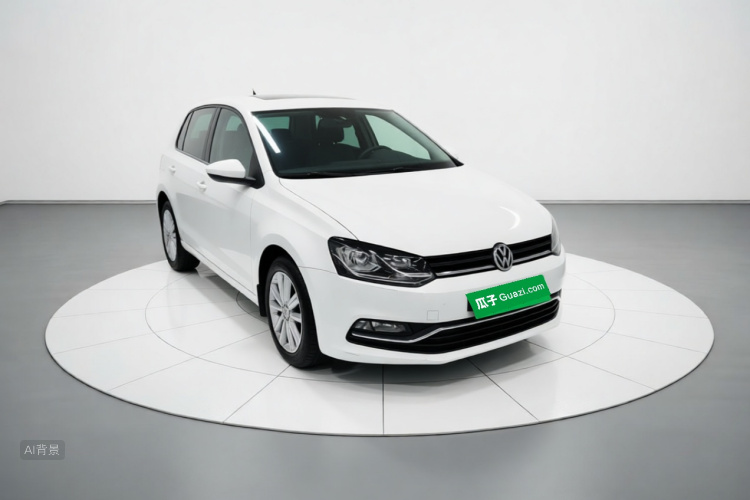 Volkswagen Polo 2019 #4 Volkswagen Polo 2019 car image #4
