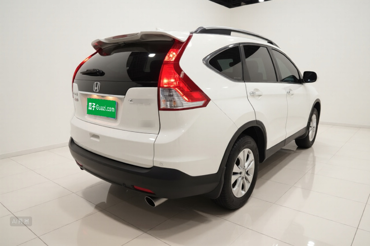 Honda CR-V 2014 car image #7