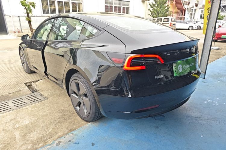 Tesla Model 3 2023 car image #7