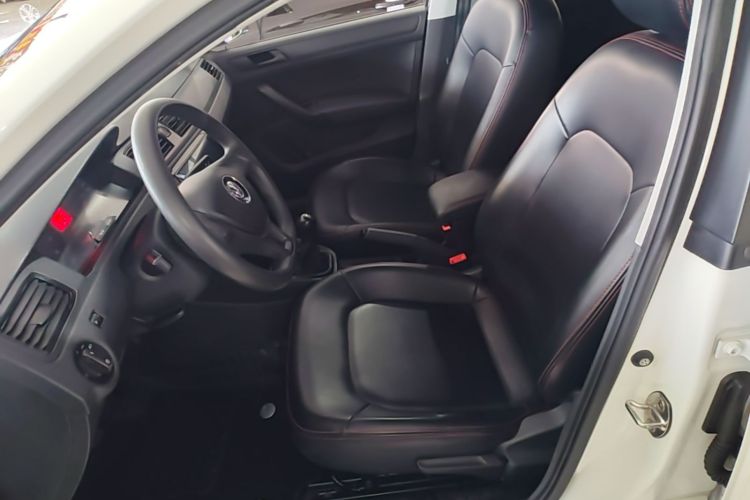 Volkswagen Santana 2020 immagine di auto #15