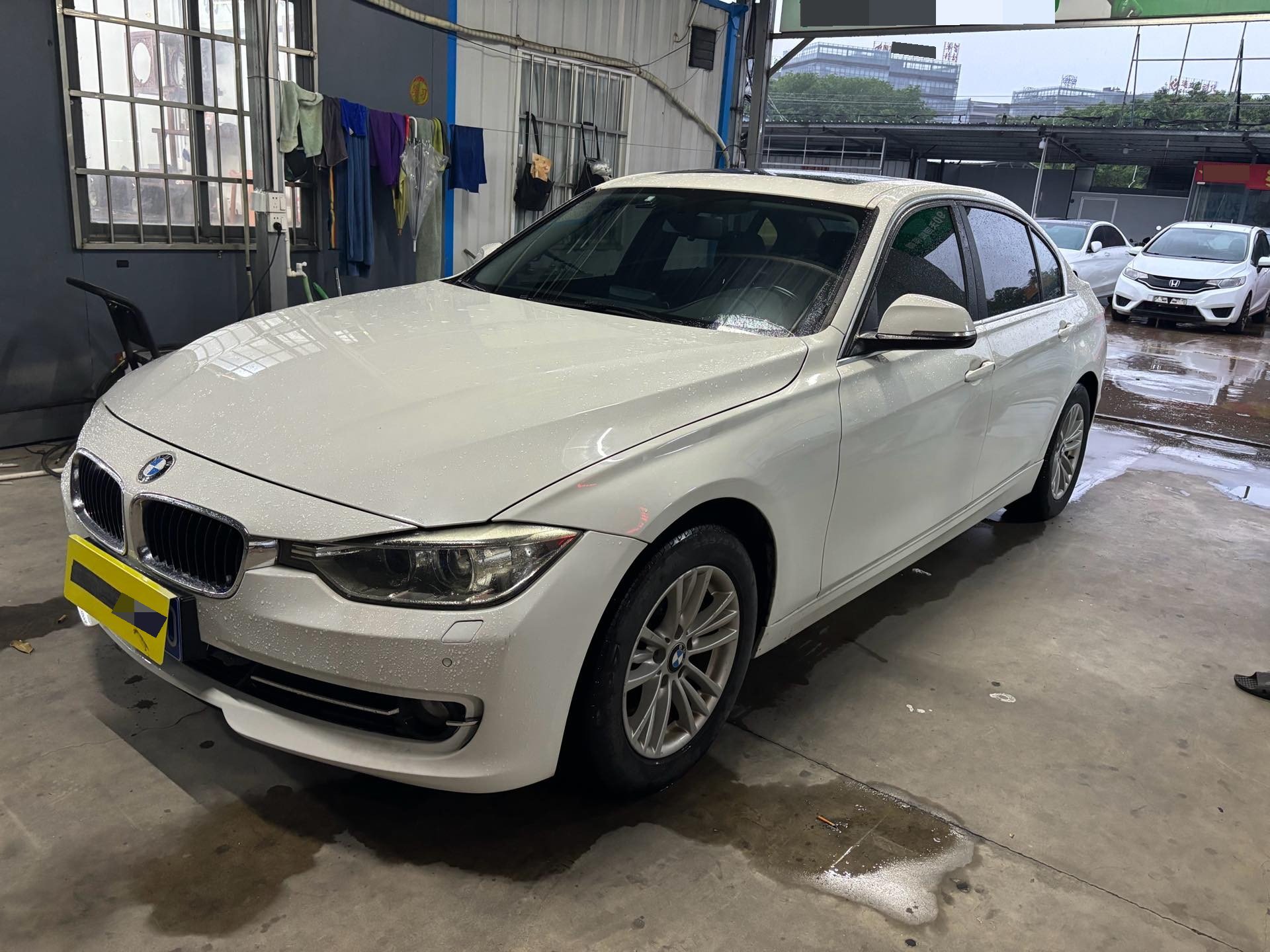 2013 2013 изображение автомобиля