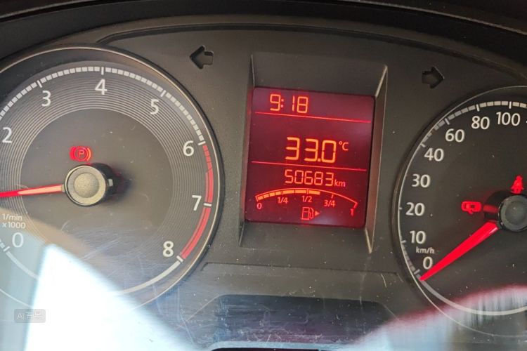 Volkswagen Santana 2017 #14 Volkswagen Santana 2017 car image #14