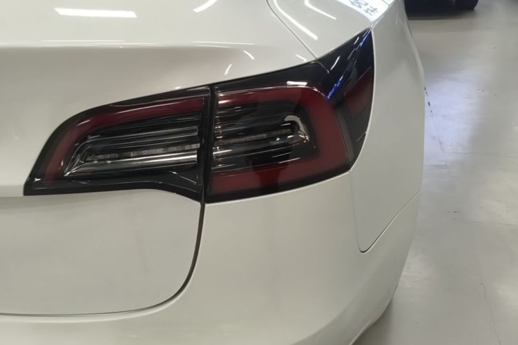 Tesla Model 3 2020 #8 Tesla Model 3 2020 car image #8