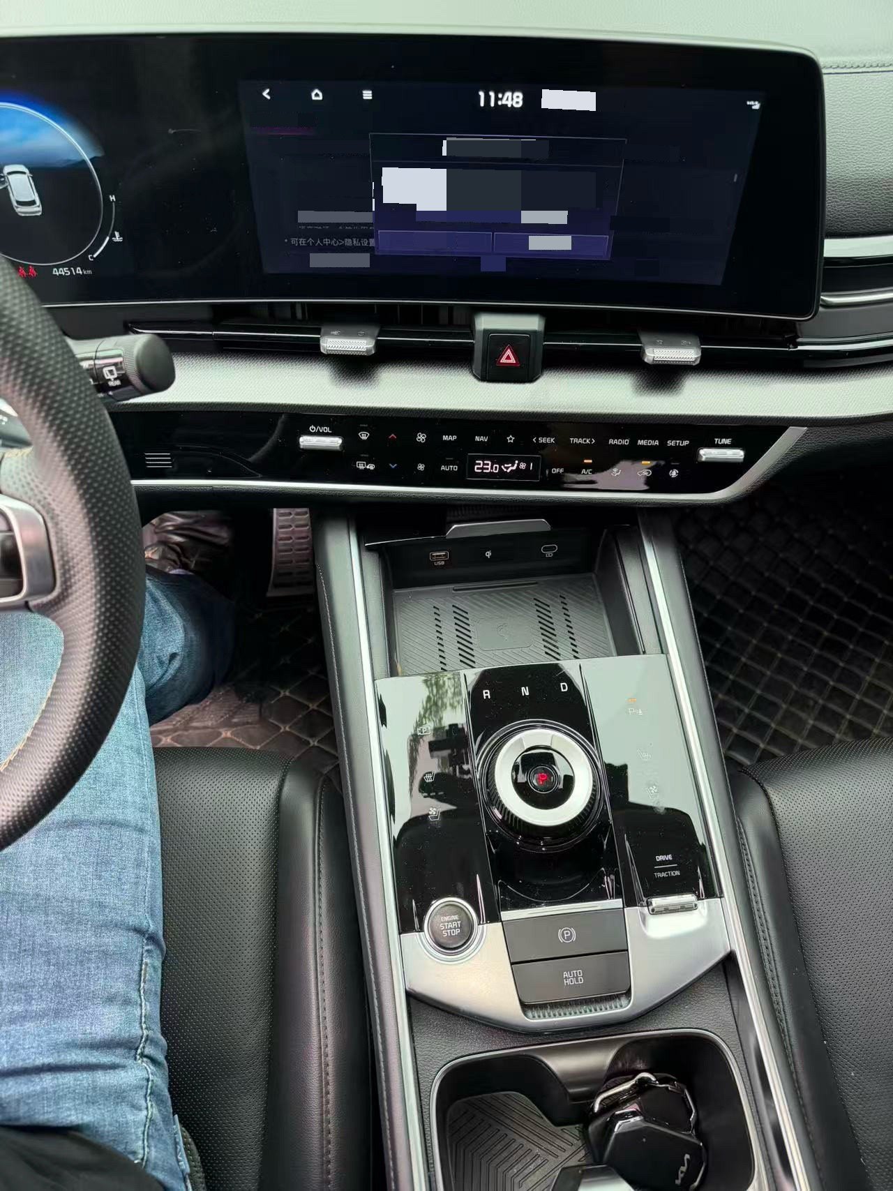Kia Sportage 2022 imagen de coche #11