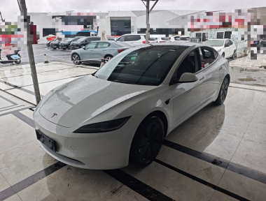 Tesla Model 3 2026 Tesla Model 3 2026 car image