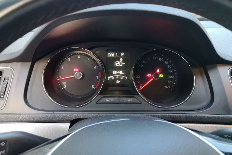 Volkswagen Lavida 2017 #12 Volkswagen Lavida 2017 car image #12