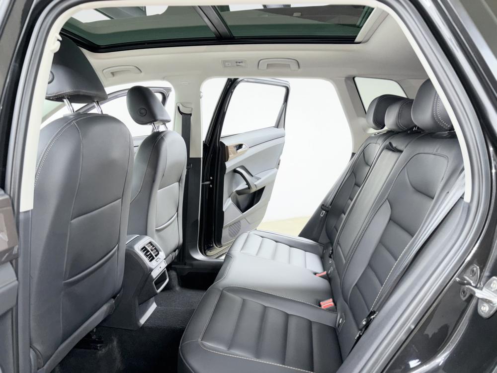Volkswagen Tharu 2021 #20 Volkswagen Tharu 2021 car image #20