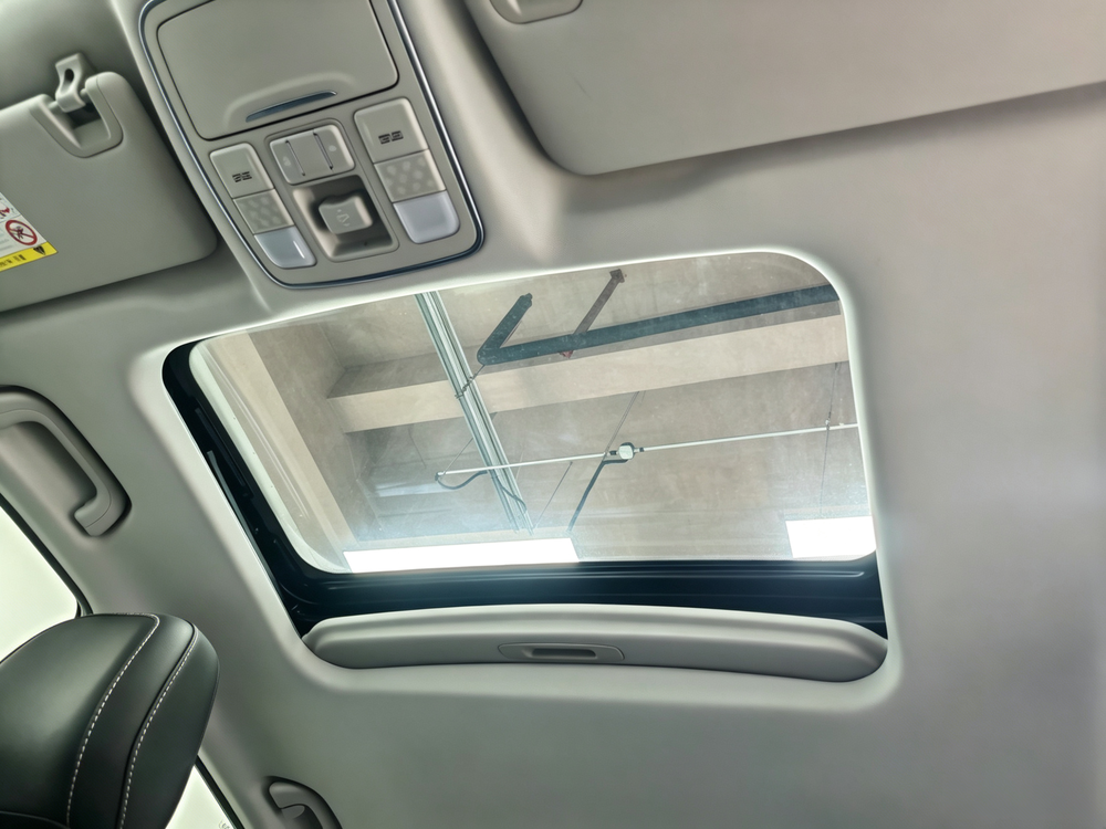 GEELY Vision X6 2020 #19 GEELY Vision X6 2020 car image #19
