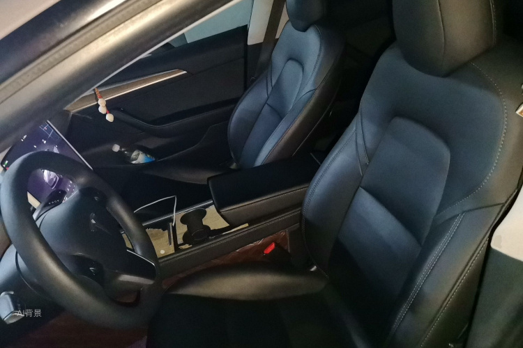 Tesla Model 3 2023 #17 Tesla Model 3 2023 car image #17