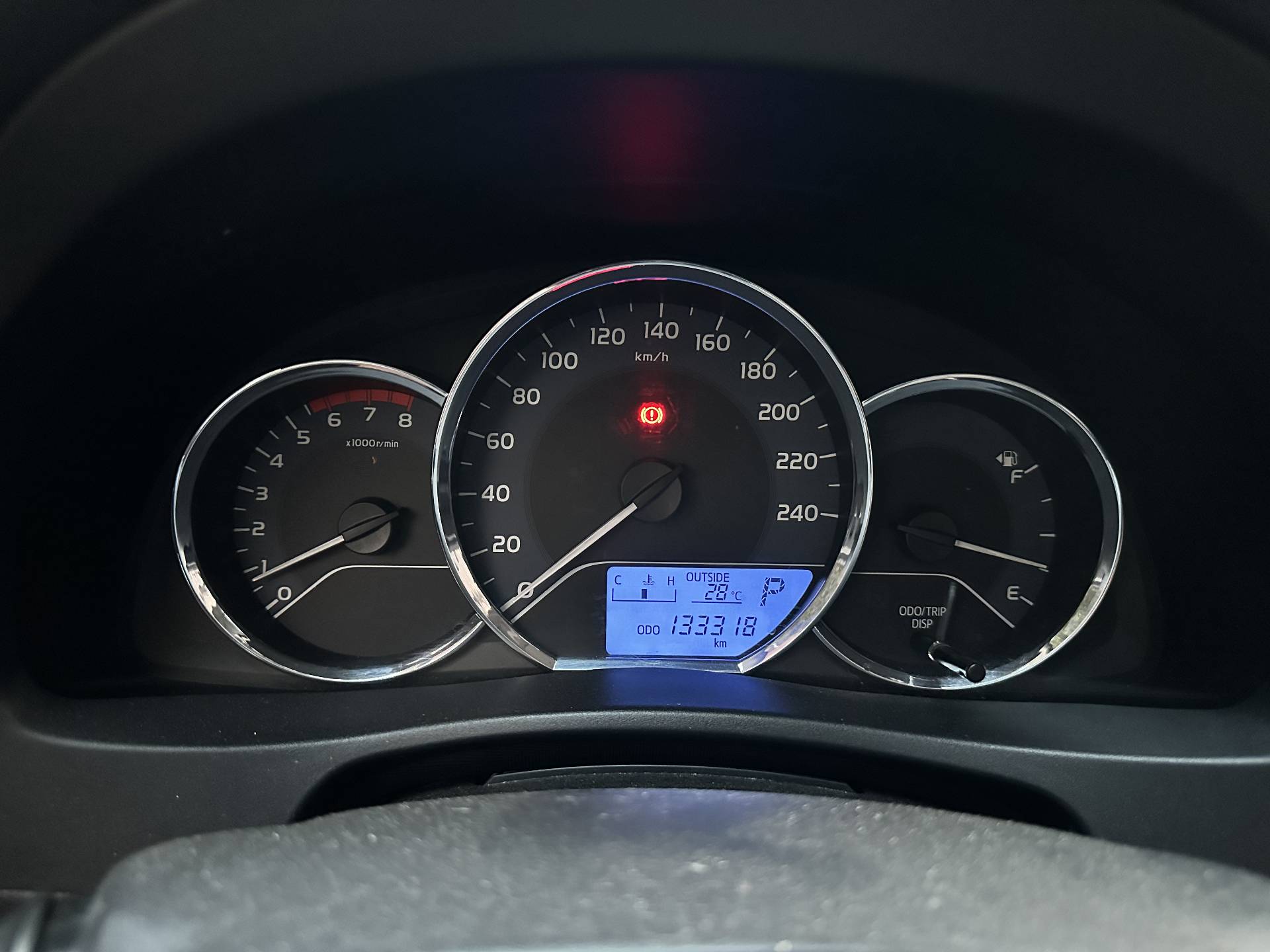 Toyota Corolla 2019 #9 Toyota Corolla 2019 immagine di auto #9