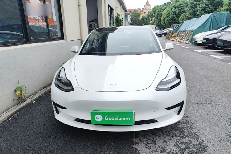 Tesla Model 3 2020 #3 Tesla Model 3 2020 car image #3