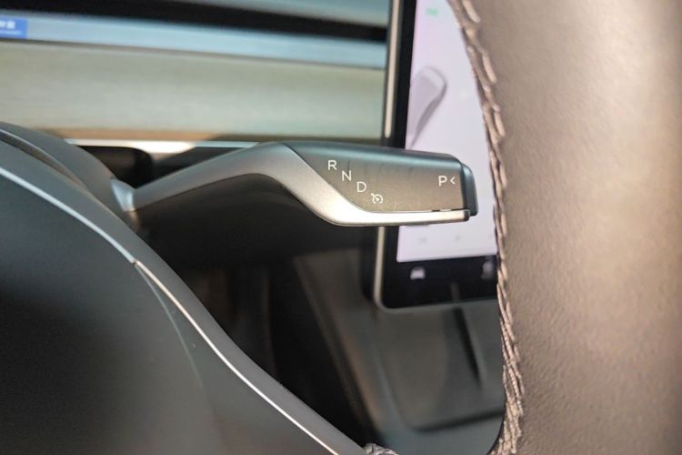 Tesla Model 3 2021 #14 Tesla Model 3 2021 car image #14