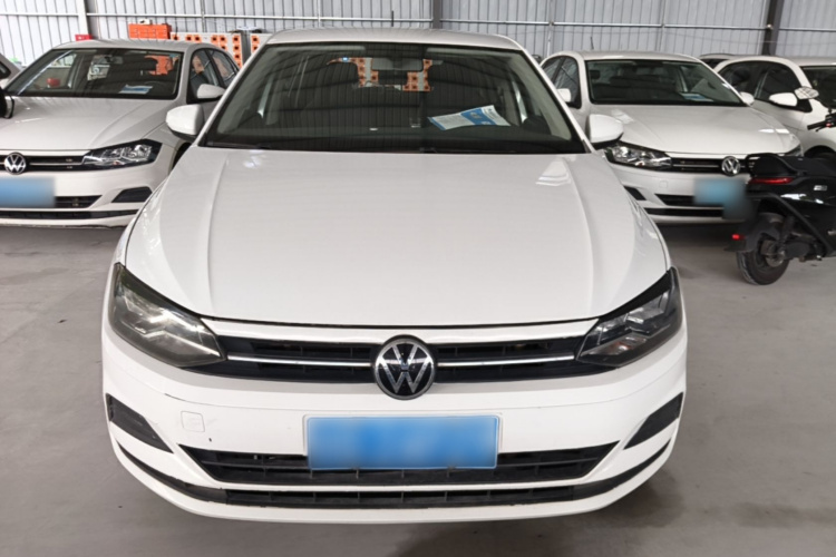 Volkswagen Polo 2023 #3 Volkswagen Polo 2023 car image #3