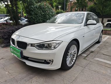 BMW 3 Series 2014 BMW 3 Series 2014 immagine di auto