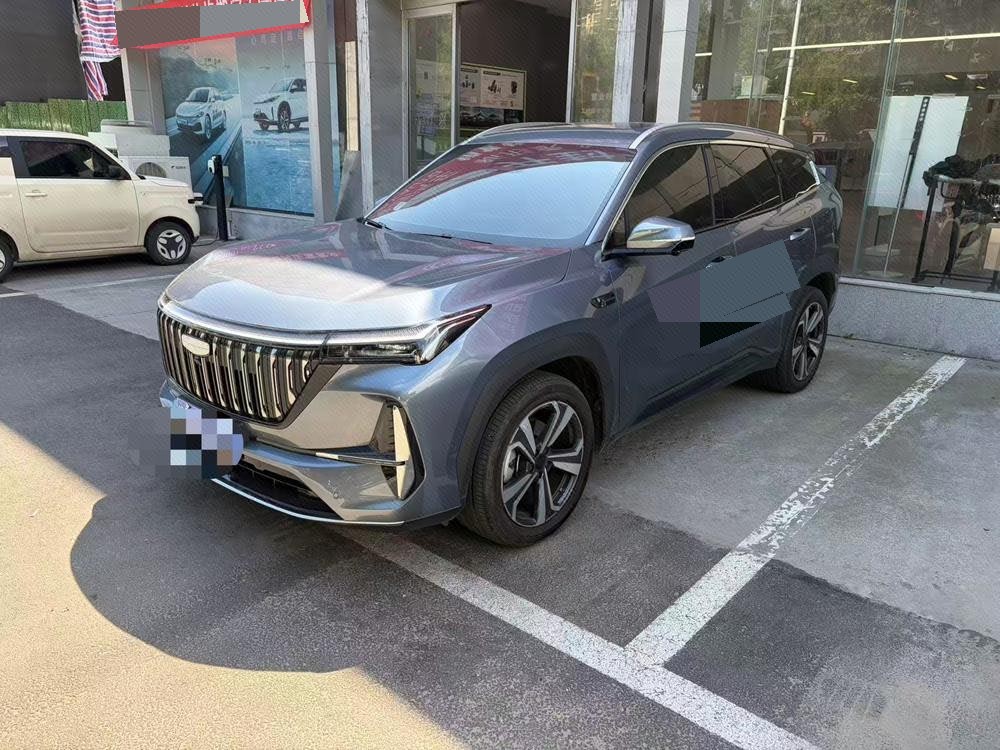 2026 2026 immagine di auto