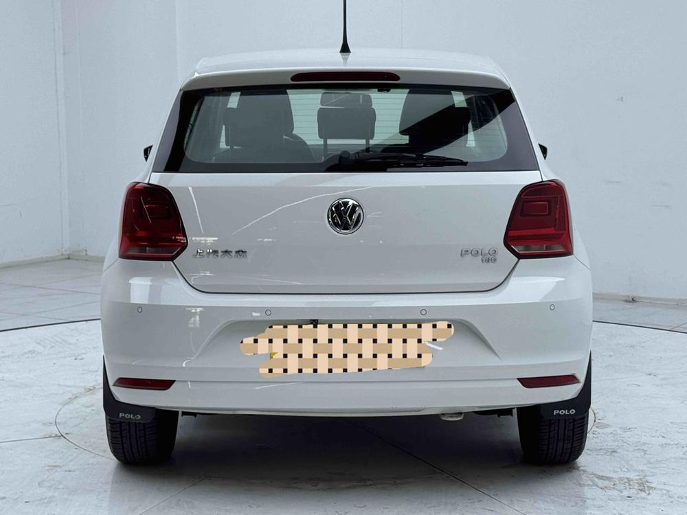 Volkswagen Polo 2016 car image #5