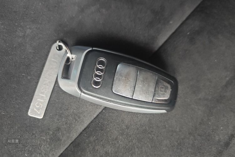 Audi Q3 2020 car image #10