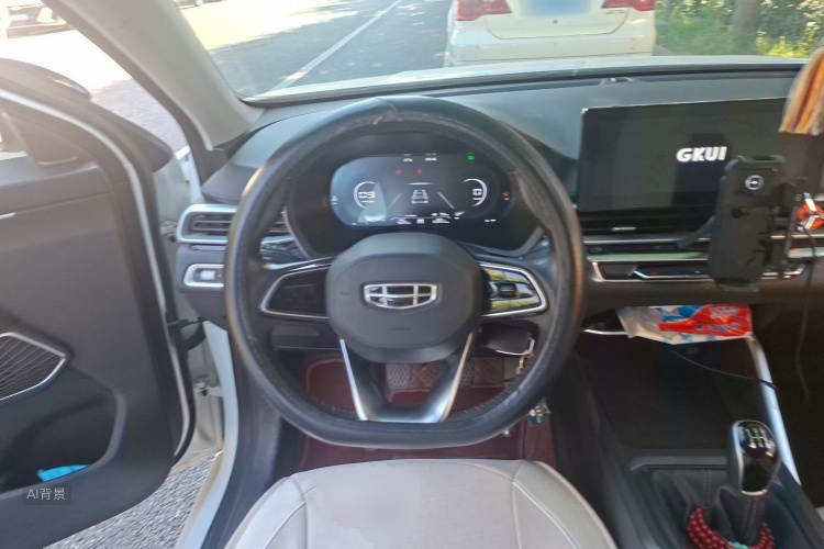 GEELY Emgrand 2022 #12 GEELY Emgrand 2022 image de voiture #12