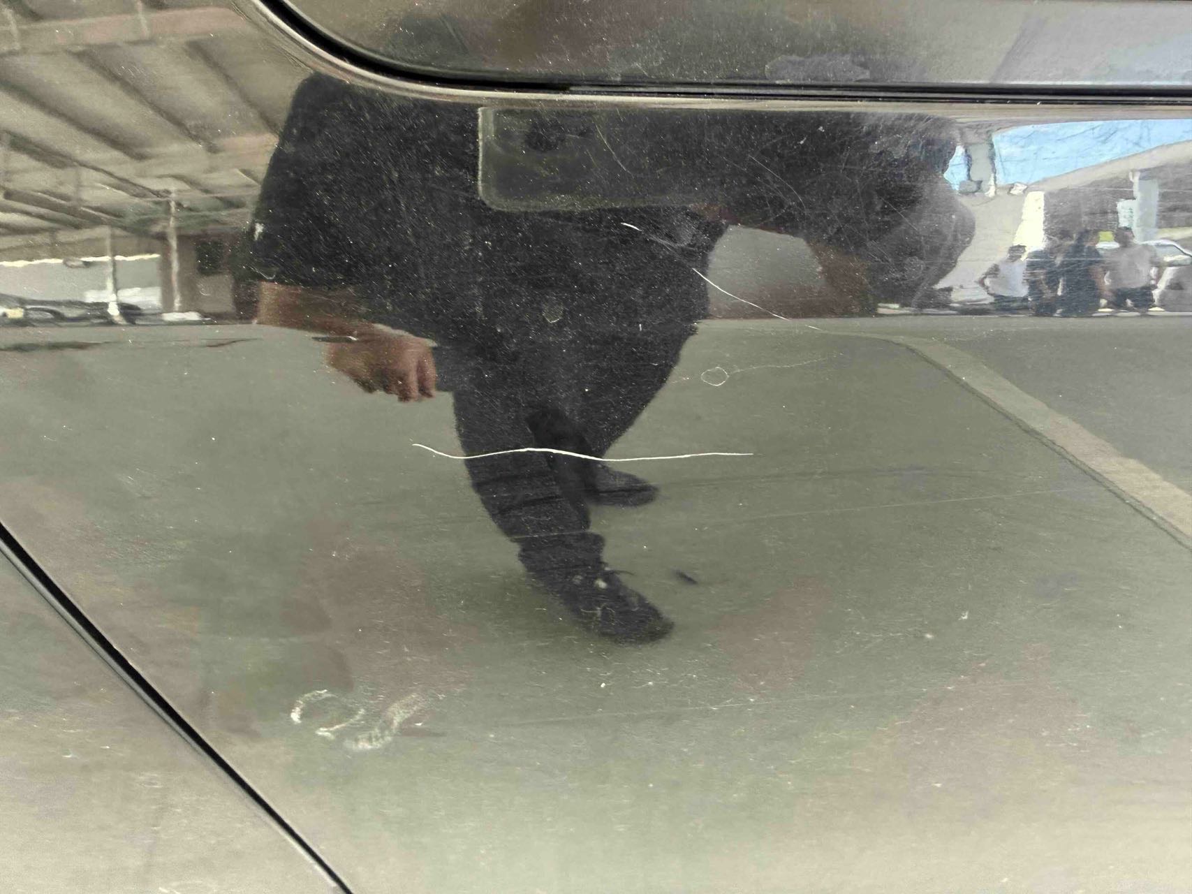 Tesla Model Y 2021 #5 Tesla Model Y 2021 car image #5