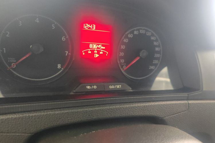 Volkswagen Santana 2019 #8 Volkswagen Santana 2019 car image #8