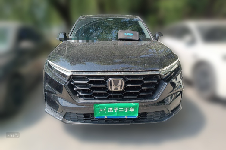 Honda CR-V 2023 #3 Honda CR-V 2023 car image #3