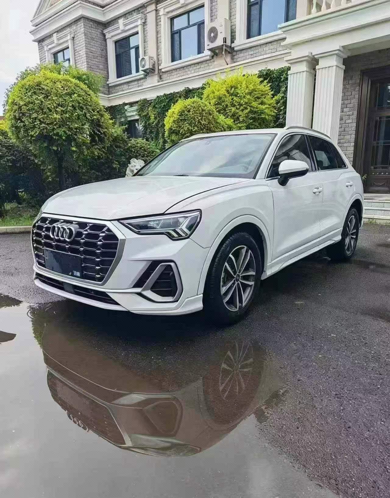 Audi Q3 2023 Audi Q3 2023 car image