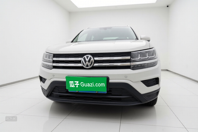 Volkswagen Tharu 2020 #3 Volkswagen Tharu 2020 image de voiture #3
