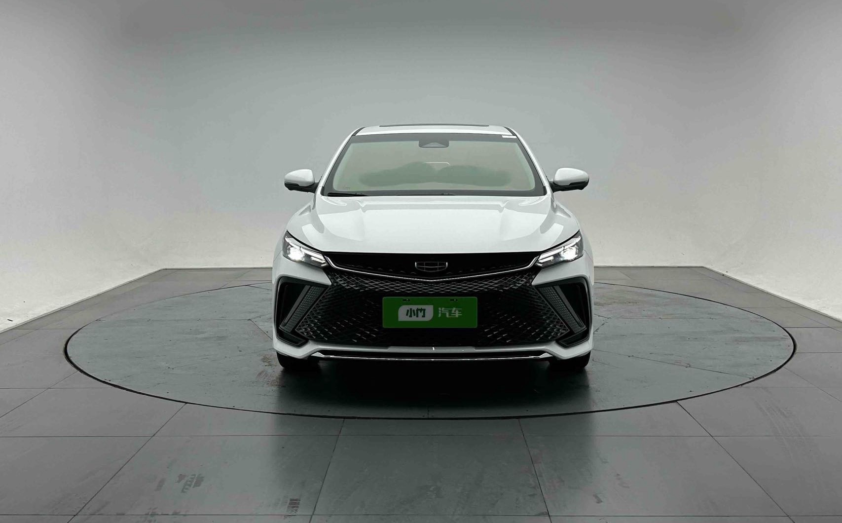 GEELY Emgrand L 2022 car image #2