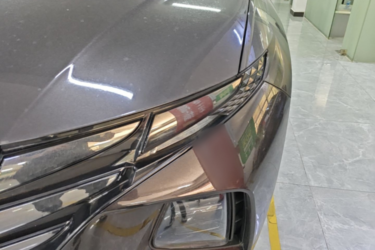 Hyundai Tucson 2023 car image #26