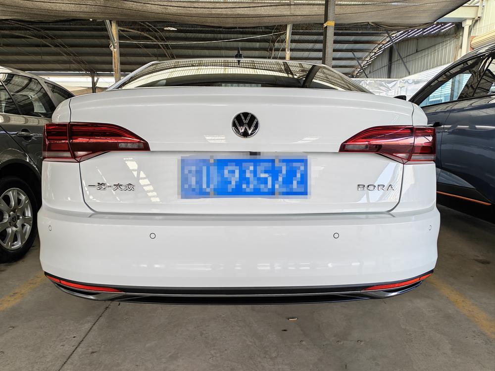 Volkswagen Bora 2022 #5 Volkswagen Bora 2022 immagine di auto #5