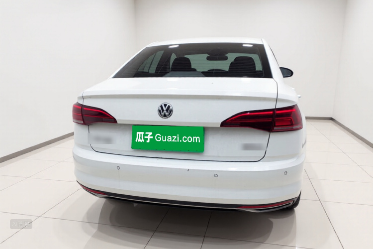 Volkswagen Bora 2019 car image #6