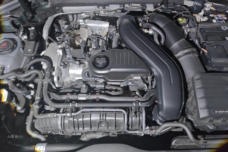 Audi A3 2026 car image #22