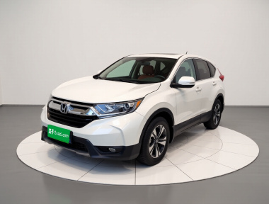 Honda CR-V 2019 car image 