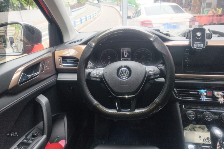 Volkswagen Tharu 2020 #12 Volkswagen Tharu 2020 car image #12