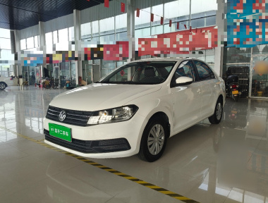 Volkswagen Santana 2022 imagem de carro 