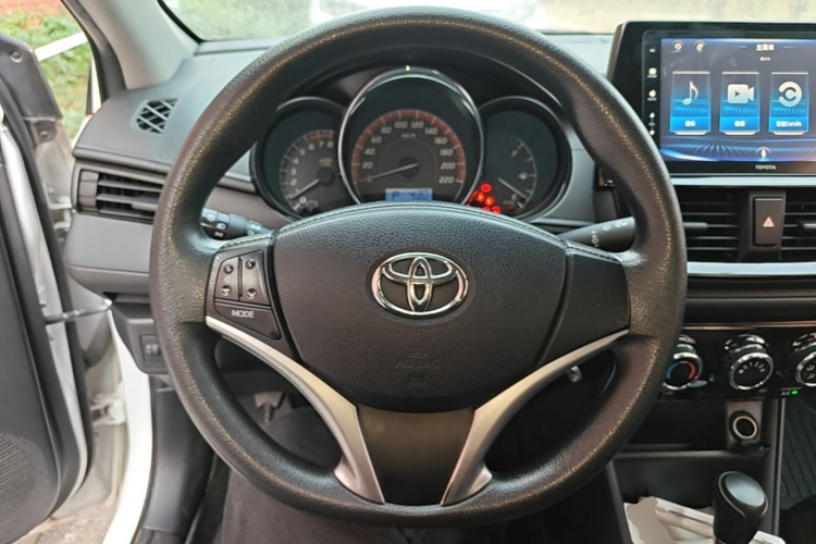 Toyota Vios 2021 #11 Toyota Vios 2021 immagine di auto #11