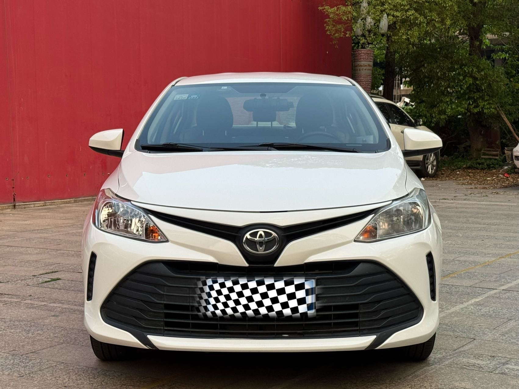 丰田 威驰 2018 汽车图片 #2