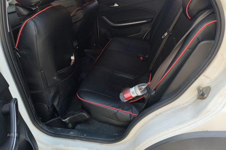 Chery Tiggo 3x 2018 #19 Chery Tiggo 3x 2018 car image #19