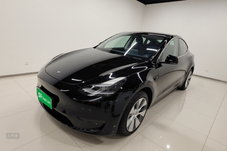 Tesla Model Y 2023 #2 Tesla Model Y 2023 car image #2