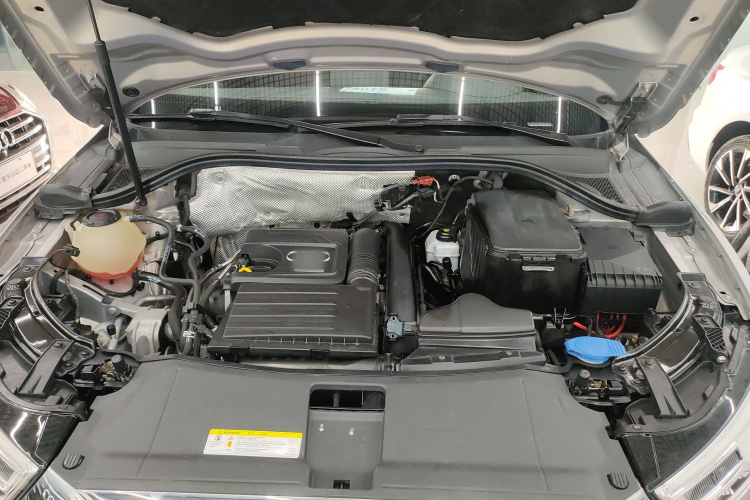 Audi Q3 2019 image de voiture #22