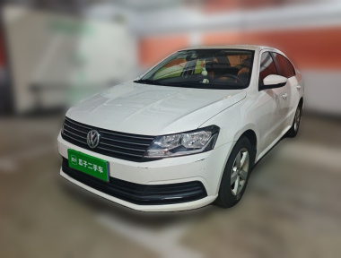 Volkswagen Lavida 2016 car image 