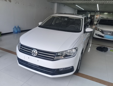 Volkswagen Santana 2019 Volkswagen Santana 2019 car image