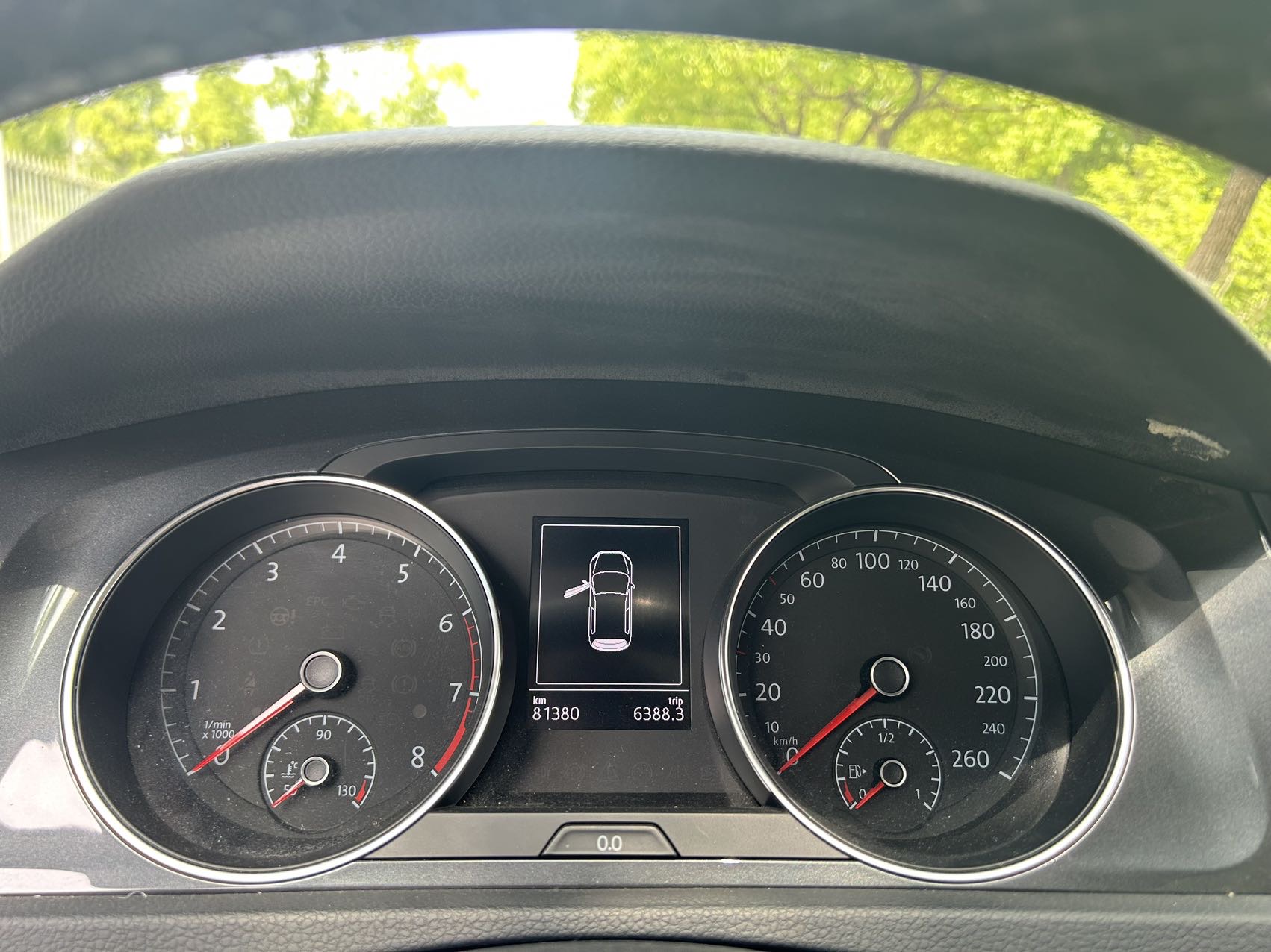 Volkswagen Golf 2019 #6 Volkswagen Golf 2019 car image #6