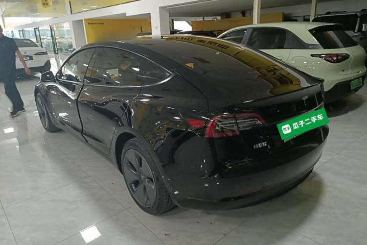 Tesla Model 3 2023 car image #5