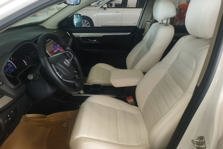 Honda CR-V 2021 car image #15