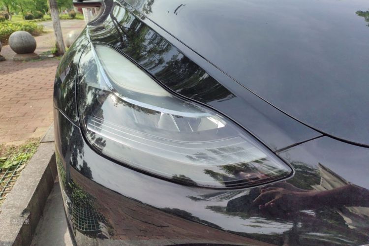 Tesla Model Y 2023 #8 Tesla Model Y 2023 immagine di auto #8