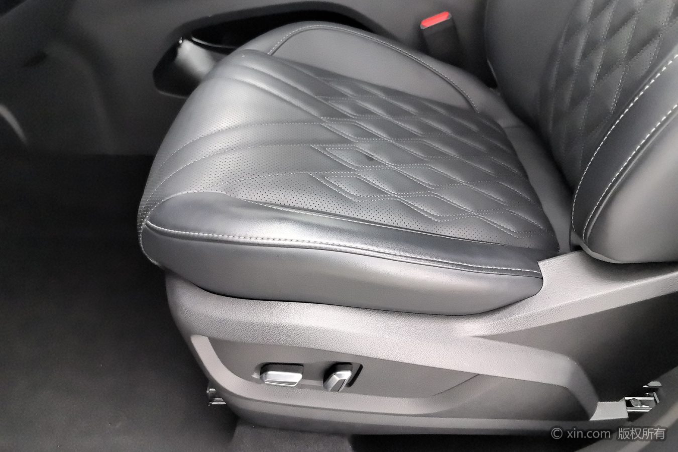 Chery Tiggo 7 Plus 2024 #21 Chery Tiggo 7 Plus 2024 car image #21