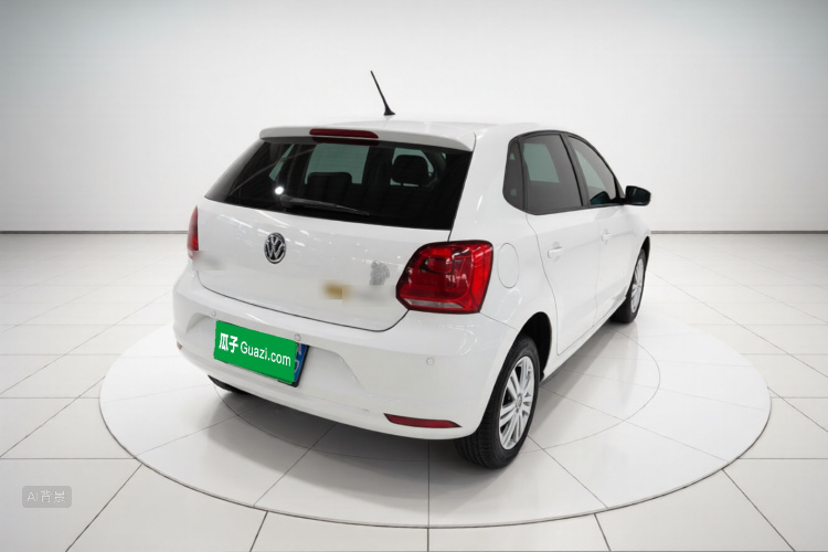 Volkswagen Polo 2016 #7 Volkswagen Polo 2016 car image #7