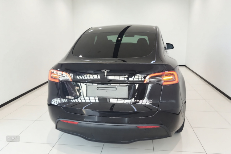 Tesla Model Y 2023 car image #6